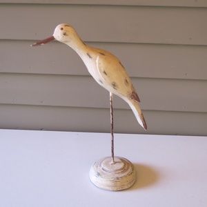 Bird Table Display/Decoration